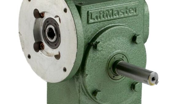 Gear Reducer 30:1