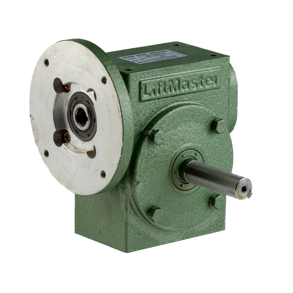 Gear Reducer 30:1