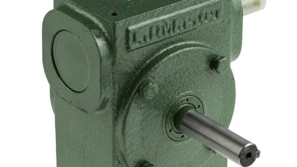 Gear Reducer, 40-30:1