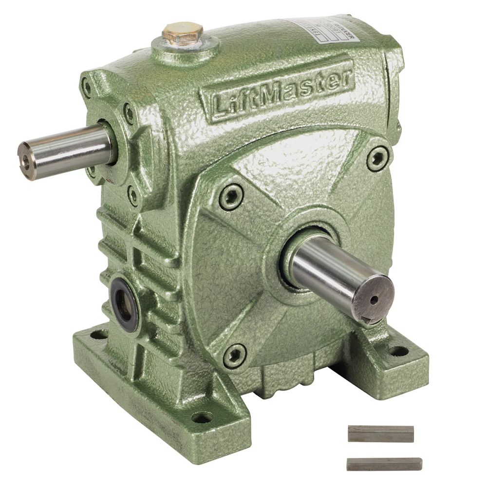Gear Reducer 30:1