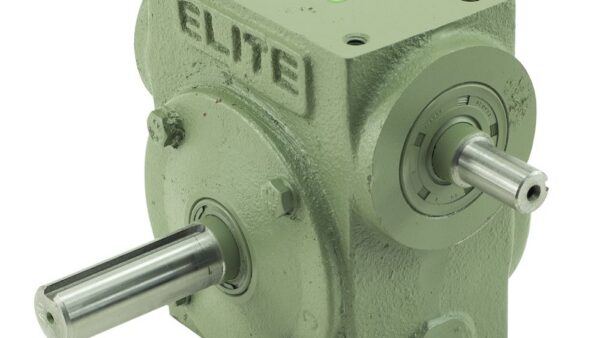 Gear Reducer-HCT pre 2/99