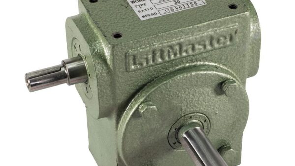 Gear Reducer 40. 30:1