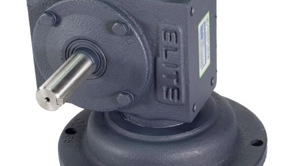 Gear Reducer (40:1) Post 2/99