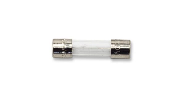 (D) Fuse 1.5 amp