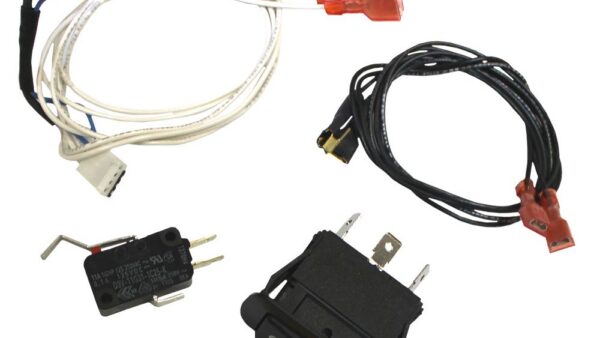 RESET WITH ID RESISTOR, HD GATES