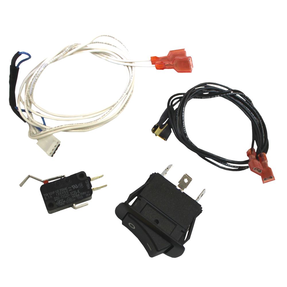 RESET WITH ID RESISTOR, HD GATES