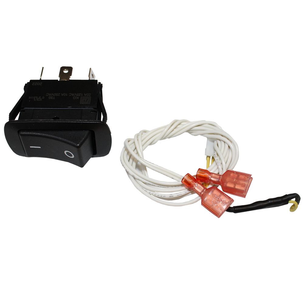Reset with ID Resistor HDSW24UL