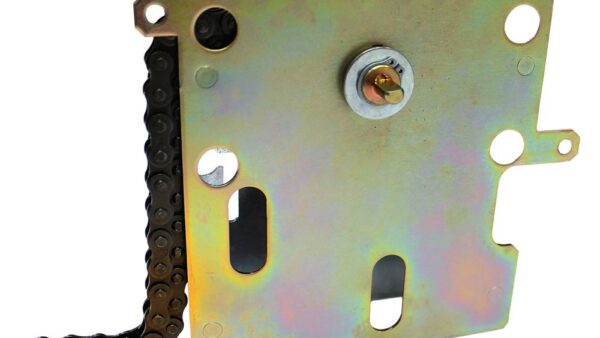 LIMIT BASE ASSEMBLY , HD SLIDER