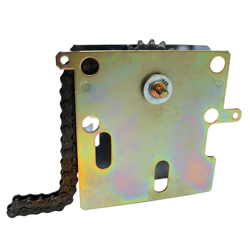 LIMIT BASE ASSEMBLY , HD SLIDER