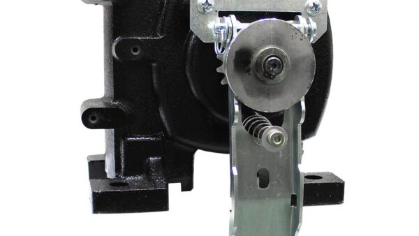 GEAR REDUCER, 39:1, HDSL24UL, HDFSL24UL