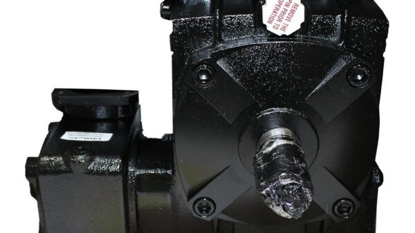 Gear reducer for HDSW24UL