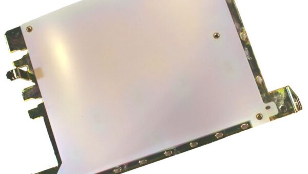 PIVOT BRACKET ASSEMBLY, HD GATES