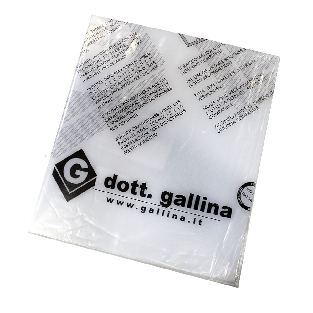 DUST GUARD, HD GATES