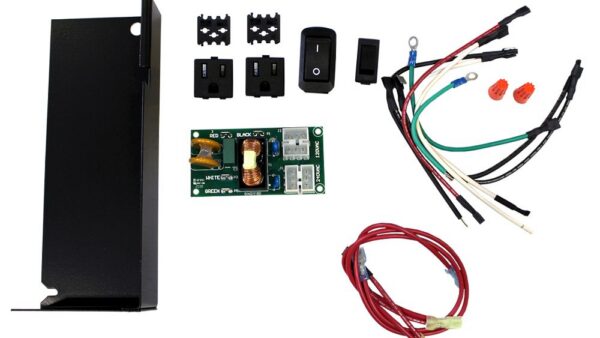 EMI Board