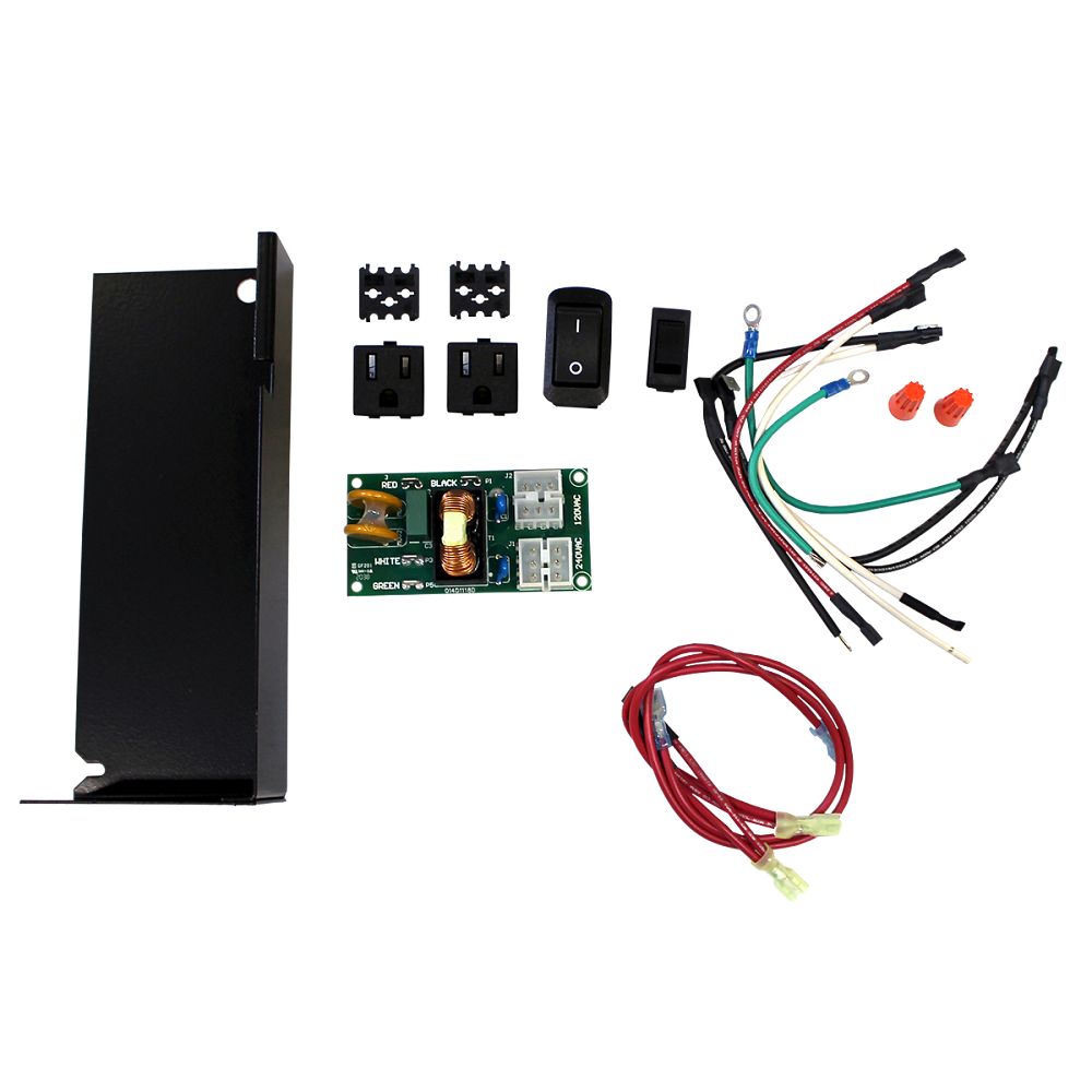 EMI Board
