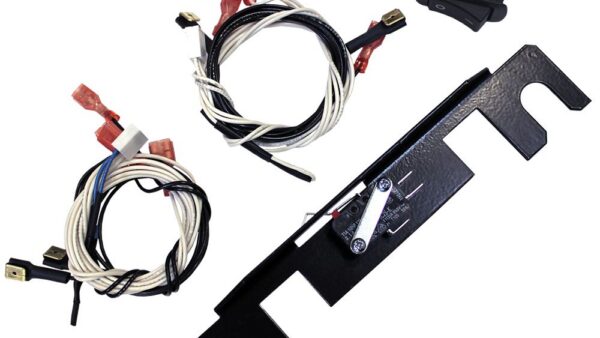 Interlock Reset Switch HD