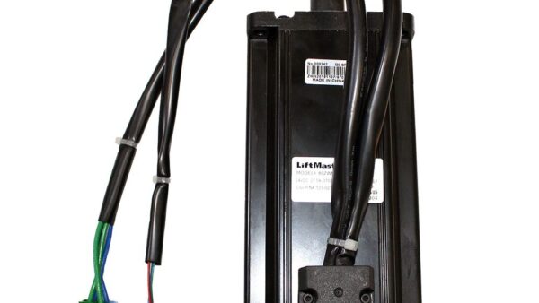 MOTOR, BLDC, HD GATES