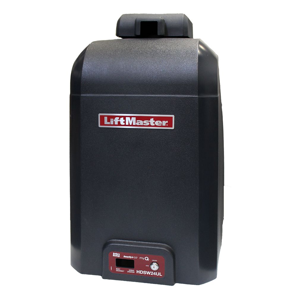 COVER, HDSW24UL