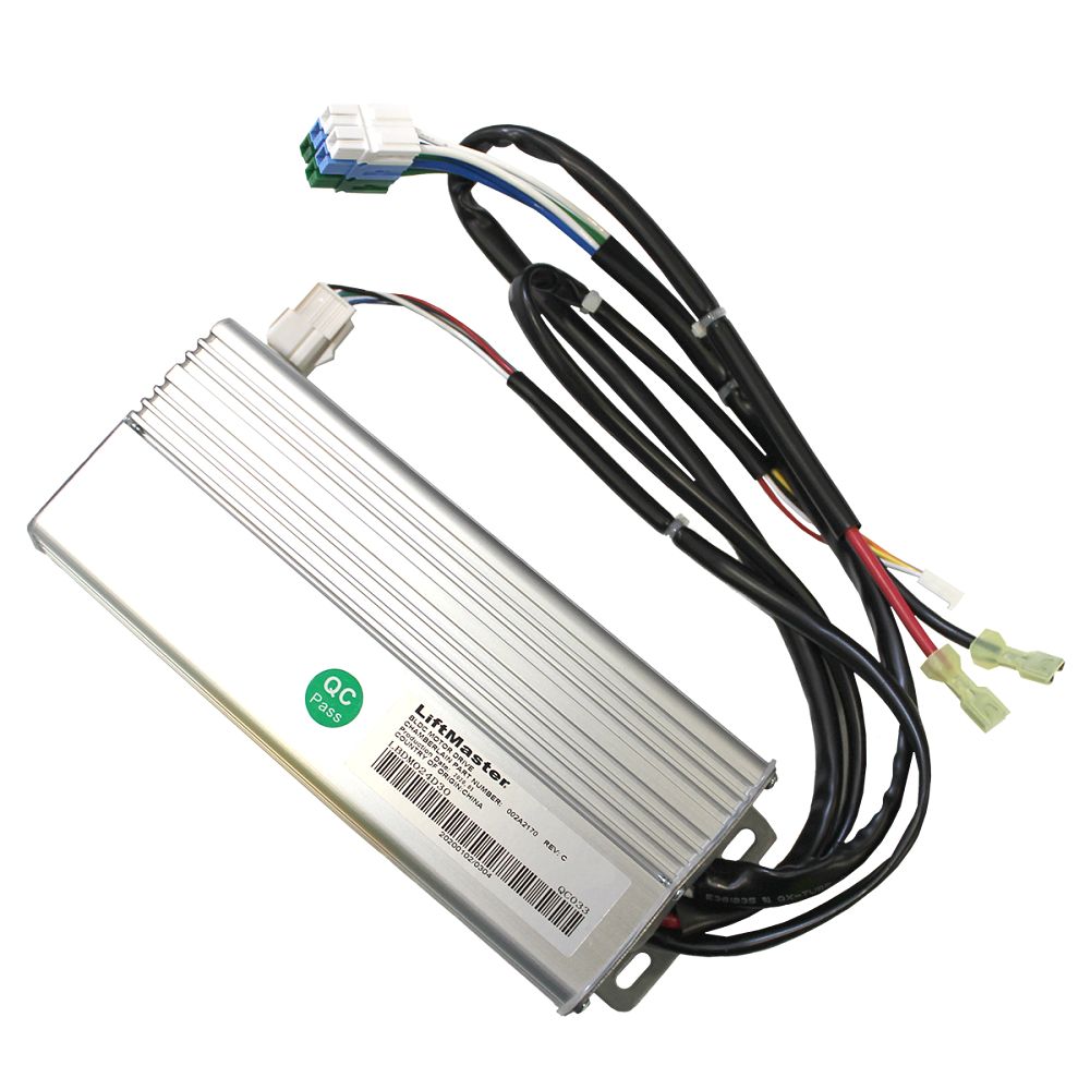 Motor Drive, HD Gate Operators