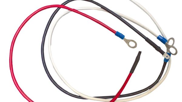 33AH, battery harness, HD Gates