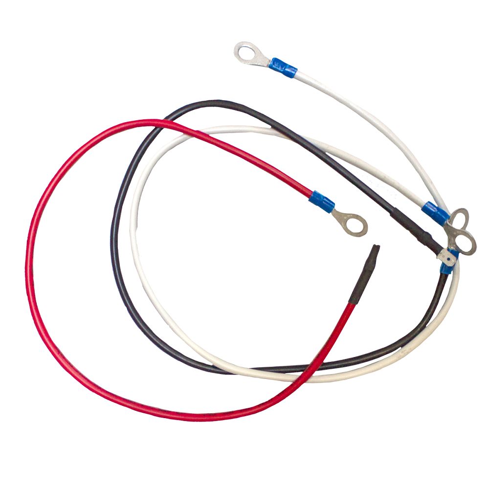 33AH, battery harness, HD Gates