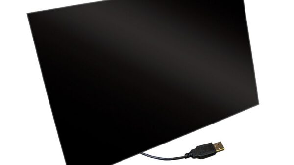 Touchscreen Display CAPXL