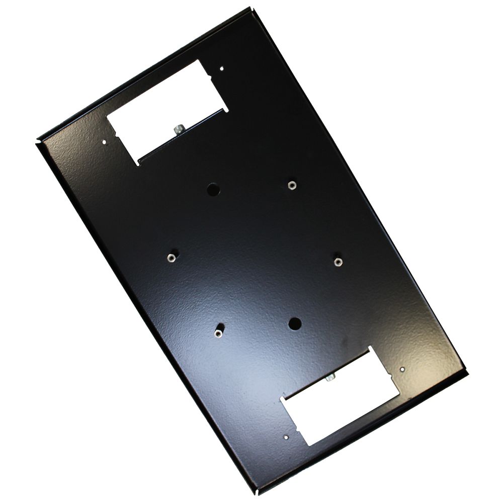 Battery Tray 33AH HD