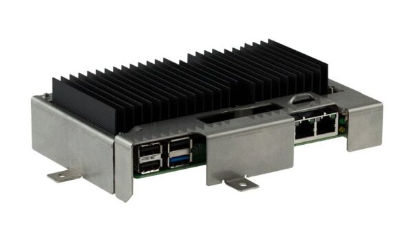 Control Board CAPXL