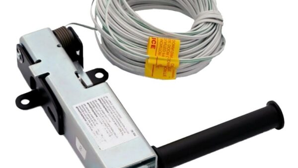Cable tension monitor - Right