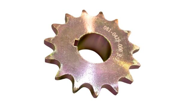 OUTPUT SPROCKET, IHSL24UL