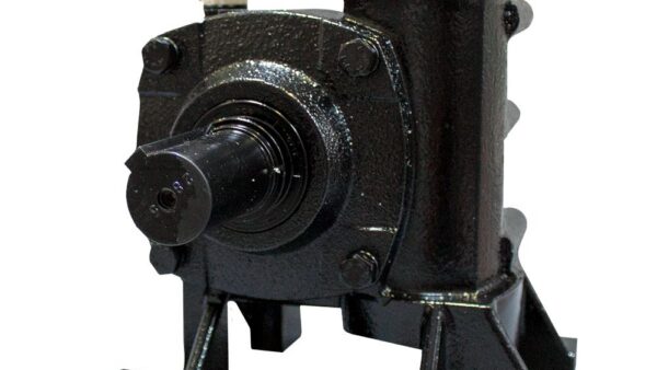 GEAR REDUCER, INSL24UL