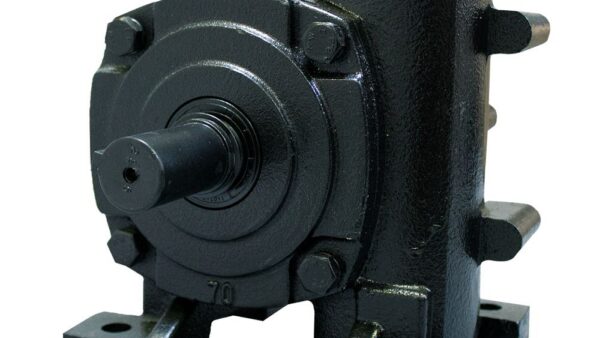GEAR REDUCER, IHSL24UL