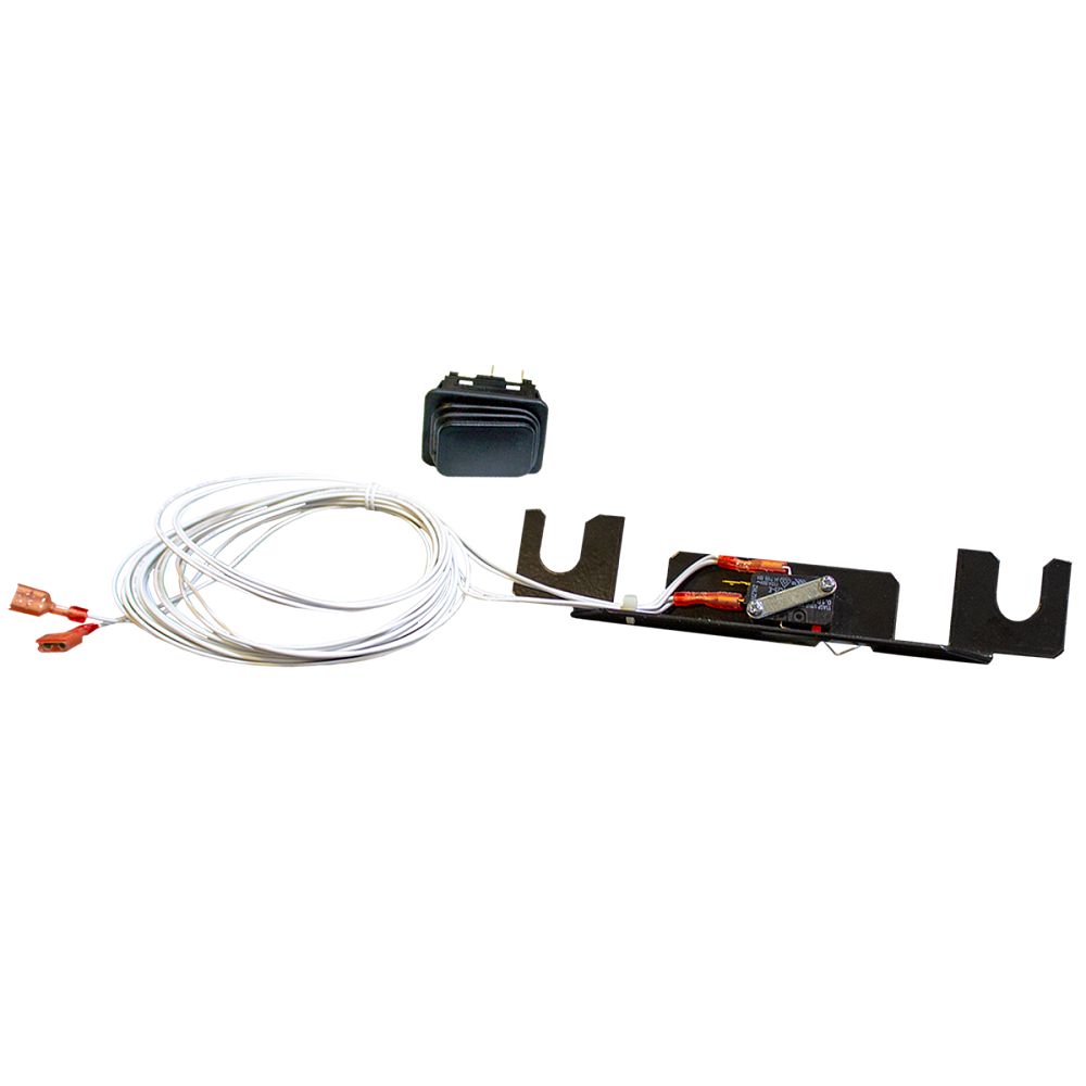 INTERLOCK HARNESS INSL24UL