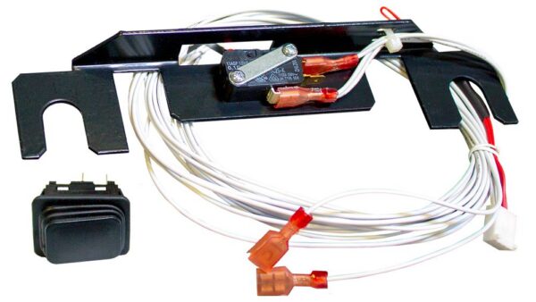INTERLOCK HARNESS IHSL24UL