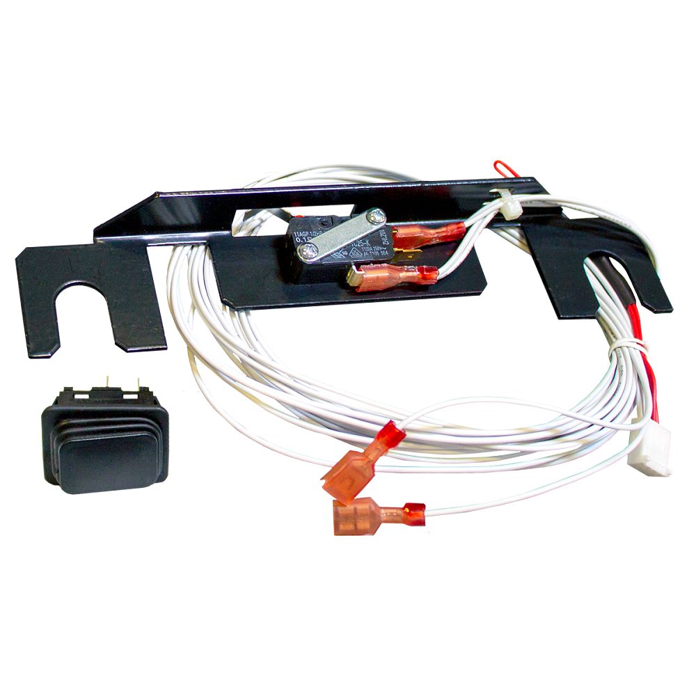 INTERLOCK HARNESS IHSL24UL