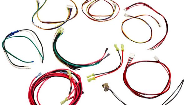 HARNESS KIT, INSL24UL/IHSL24UL