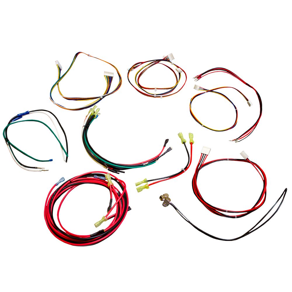 HARNESS KIT, INSL24UL/IHSL24UL