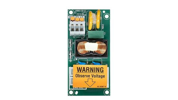 EMI Board 700/1200 (120Vac 240Vac)