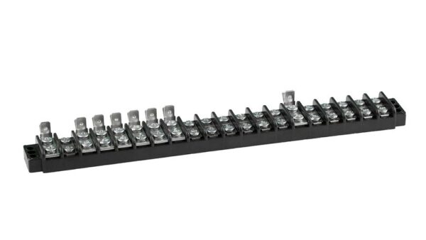 Terminal Block, 20 Position