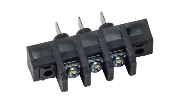 Terminal Block 3 Position 600V 20A