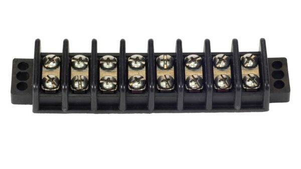 Terminal Block, 8 Position