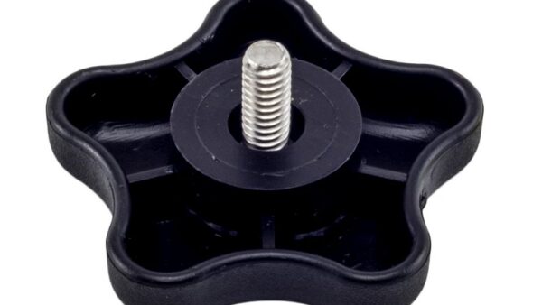 Thumbscrew Clutch Cover-CSW200