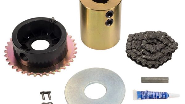 Limit Shaft Kit RSW12V