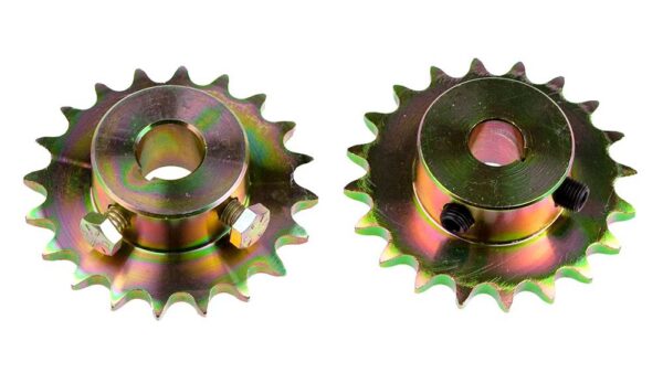 Sprocket-set screw RSW12V