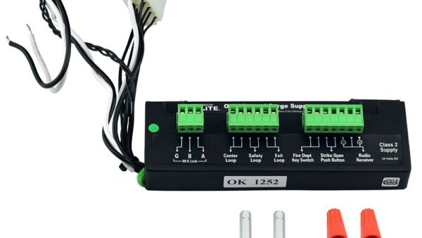 Omni Surge Protector