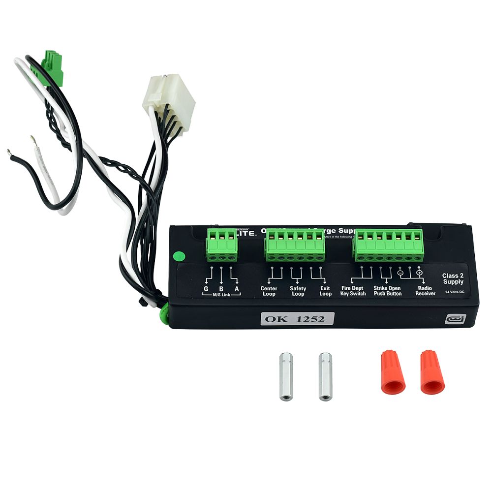 Omni Surge Protector