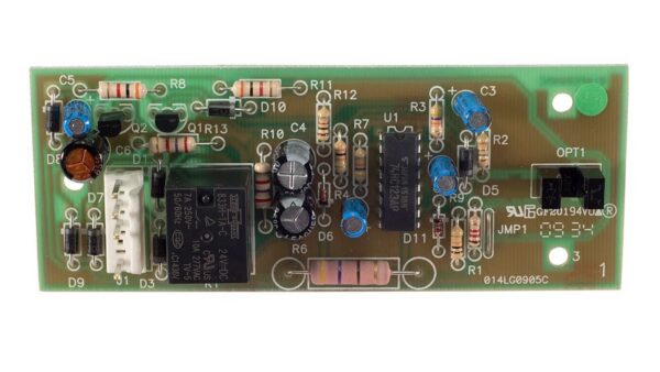 RPM Sensor Board, MT