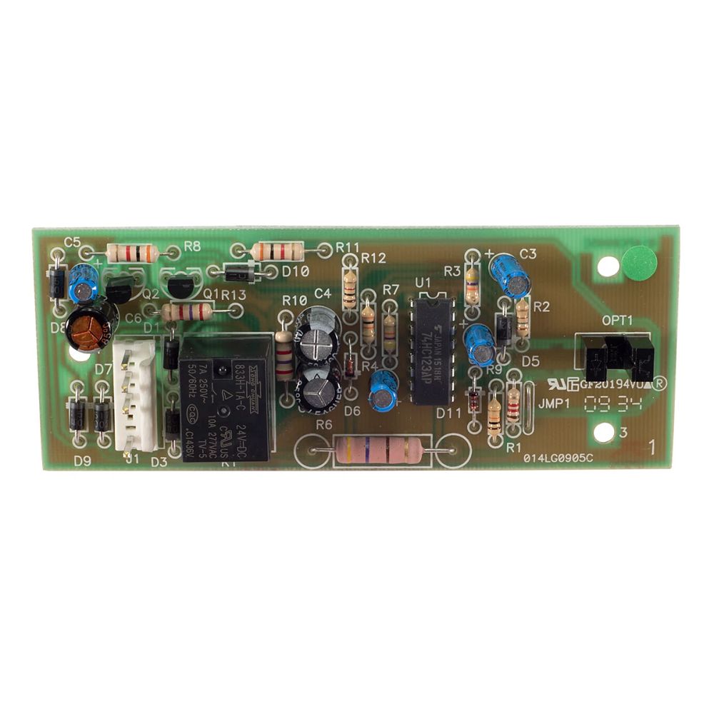 RPM Sensor Board, MT