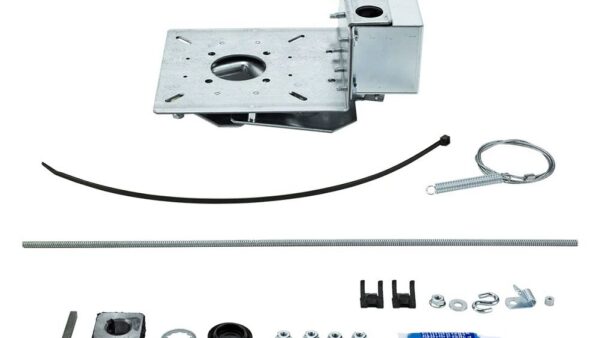 Internal Brake Solenoid 120/240V 1PH