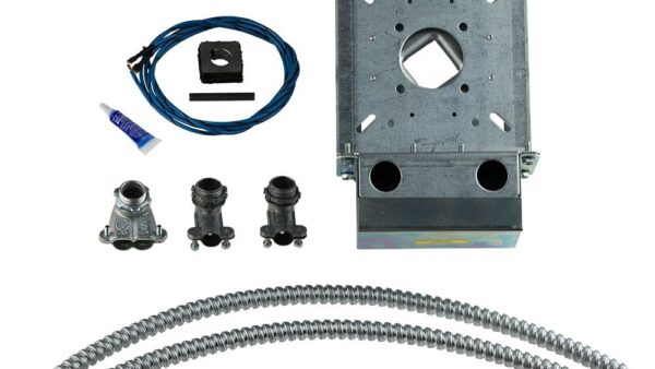 Internal Brake Solenoid Kit 208V